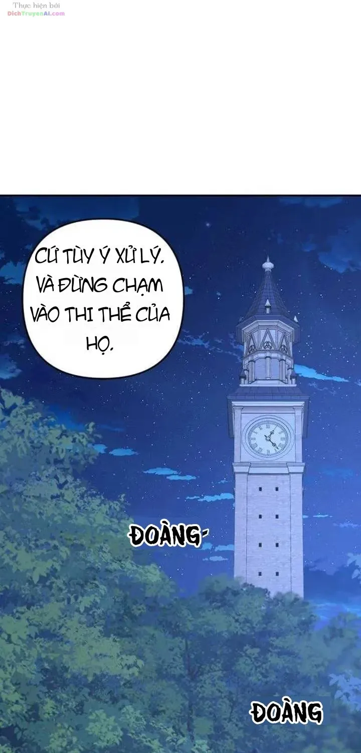 Hoàng Đế Đảo Ngược Thời Gian - Chap 96 - Trang 64