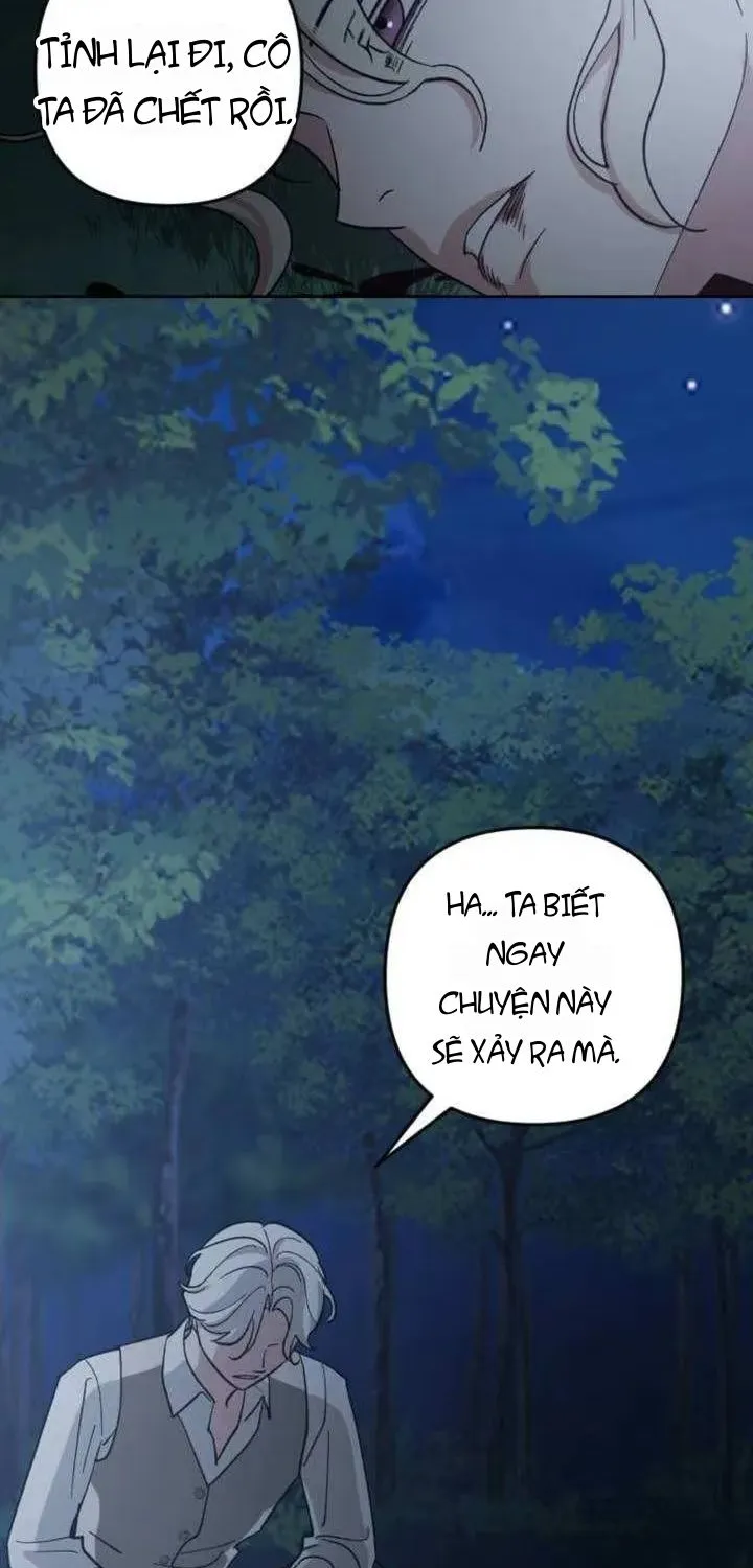 Hoàng Đế Đảo Ngược Thời Gian - Chap 96 - Trang 8