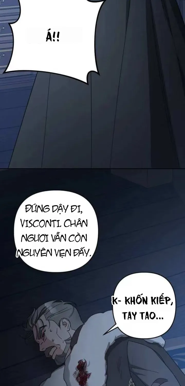 Hoàng Đế Đảo Ngược Thời Gian - Chap 96 - Trang 80
