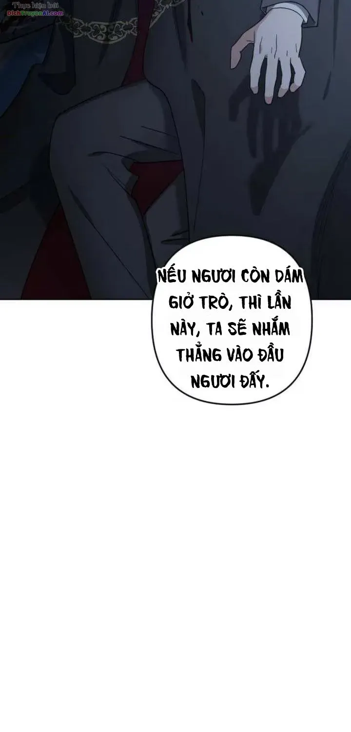 Hoàng Đế Đảo Ngược Thời Gian - Chap 96 - Trang 82