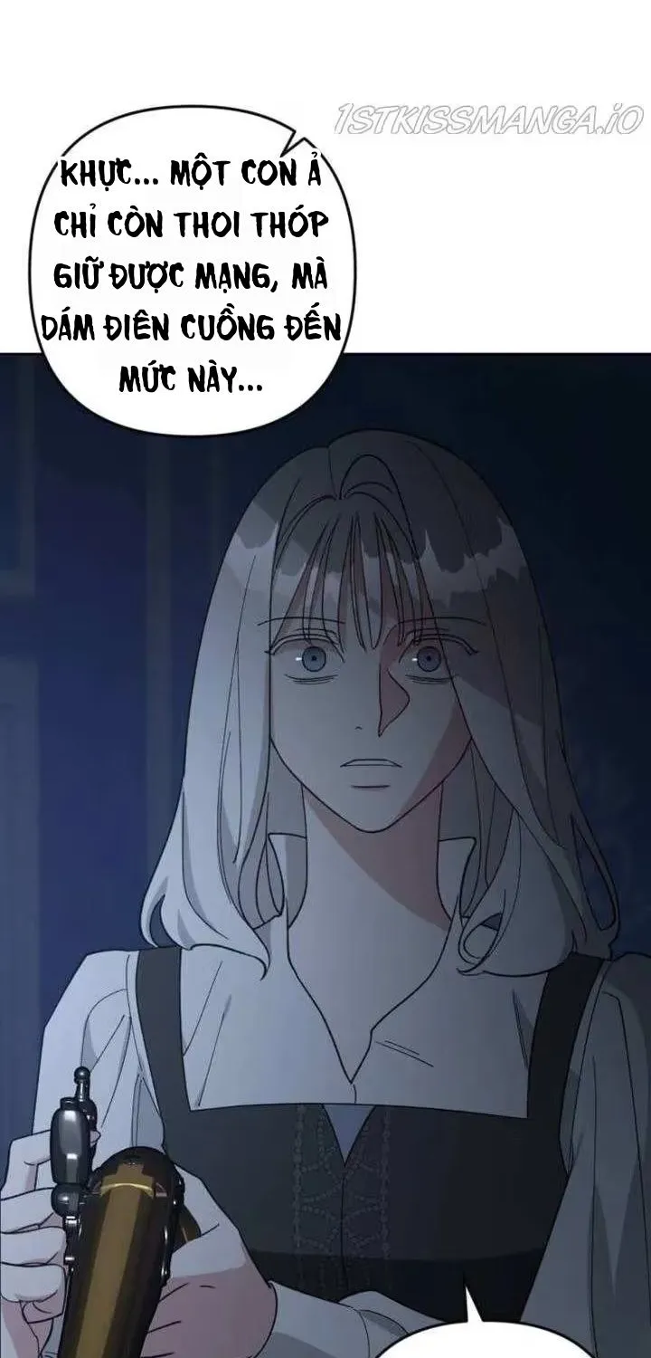 Hoàng Đế Đảo Ngược Thời Gian - Chap 96 - Trang 83