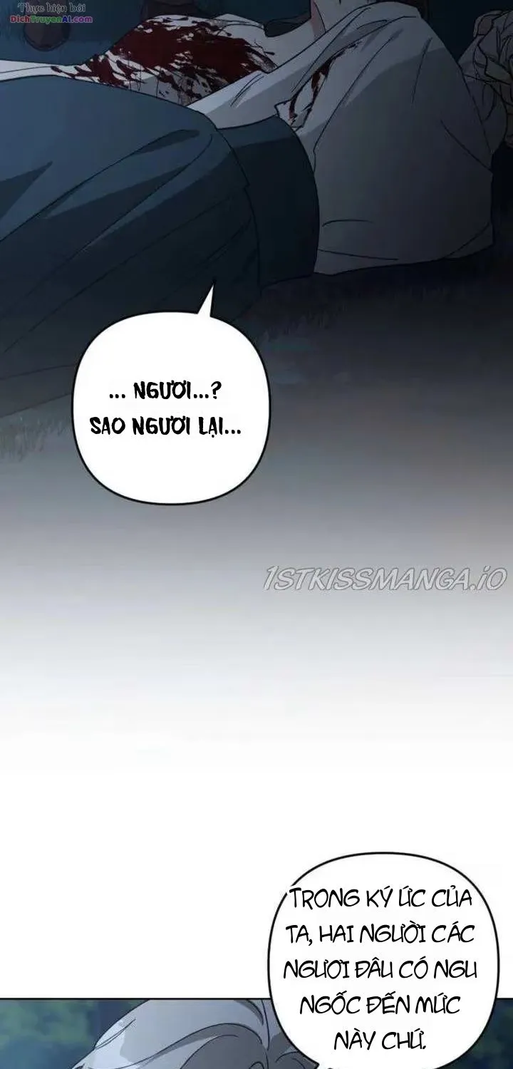 Hoàng Đế Đảo Ngược Thời Gian - Chap 96 - Trang 10
