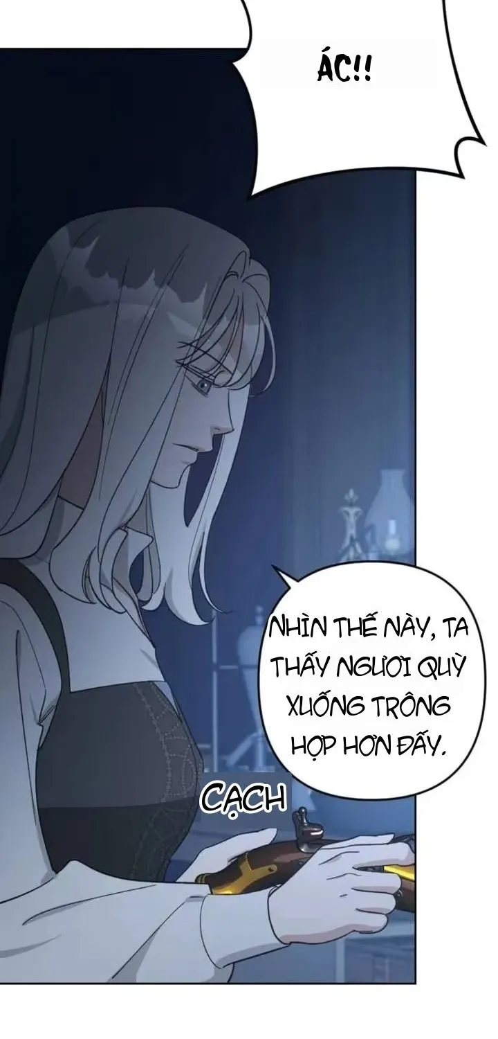 Hoàng Đế Đảo Ngược Thời Gian - Chap 96 - Trang 92