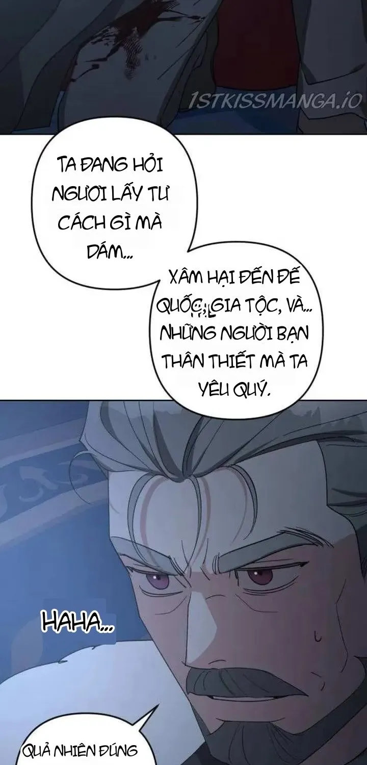 Hoàng Đế Đảo Ngược Thời Gian - Chap 96 - Trang 95