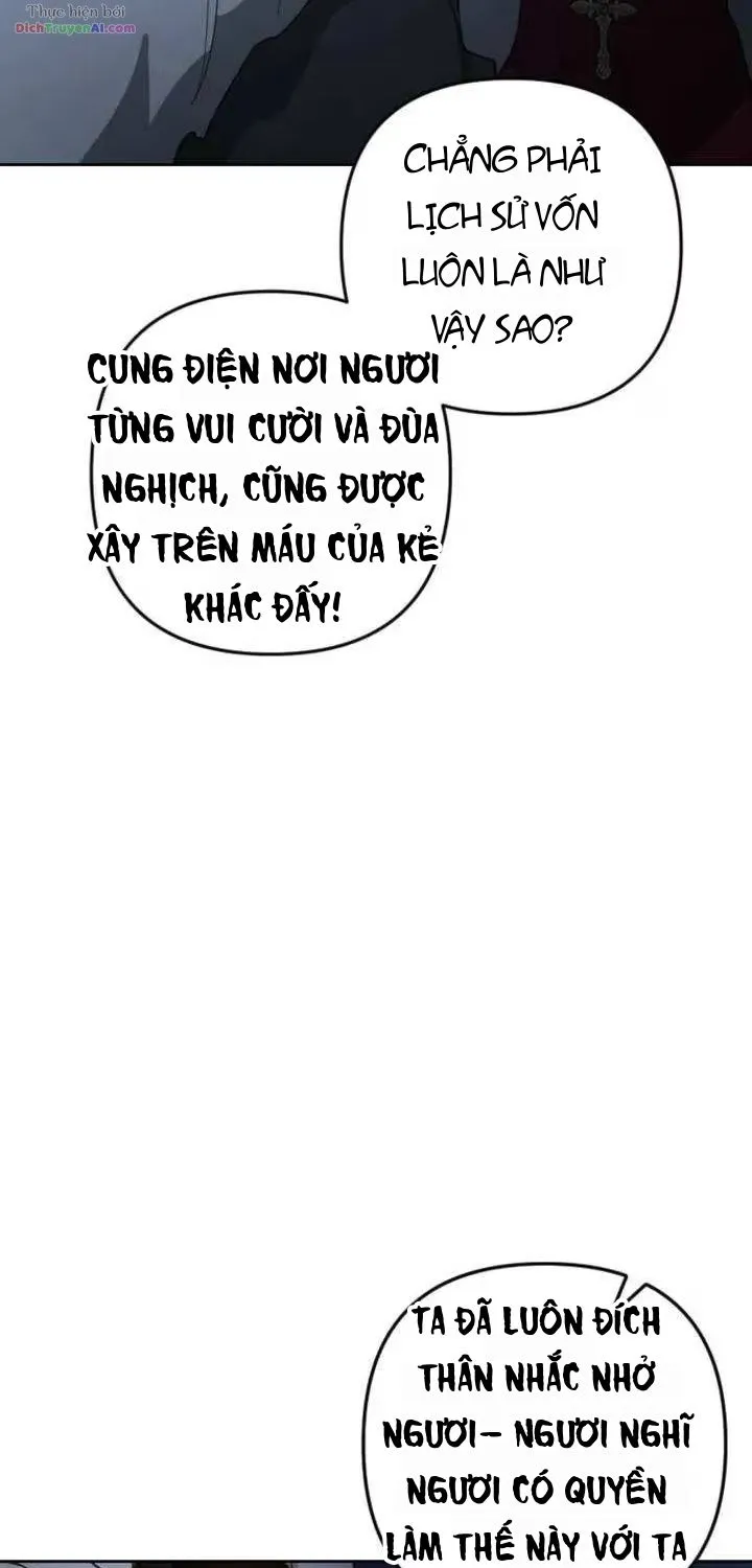 Hoàng Đế Đảo Ngược Thời Gian - Chap 96 - Trang 97