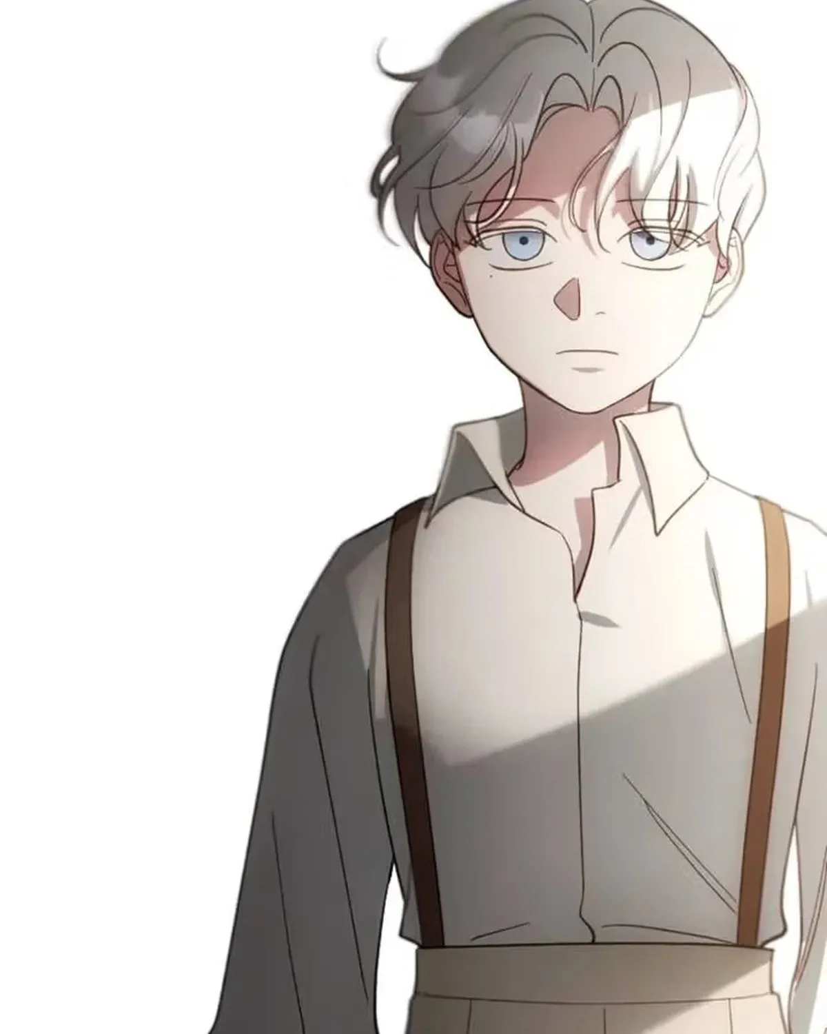 Hoàng Đế Đảo Ngược Thời Gian - Chap 98 - Trang 179