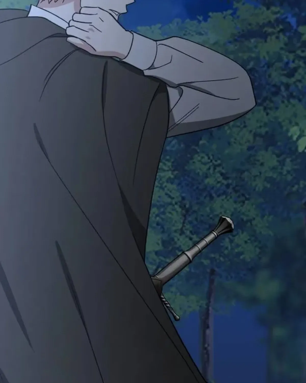 Hoàng Đế Đảo Ngược Thời Gian - Chap 98 - Trang 56