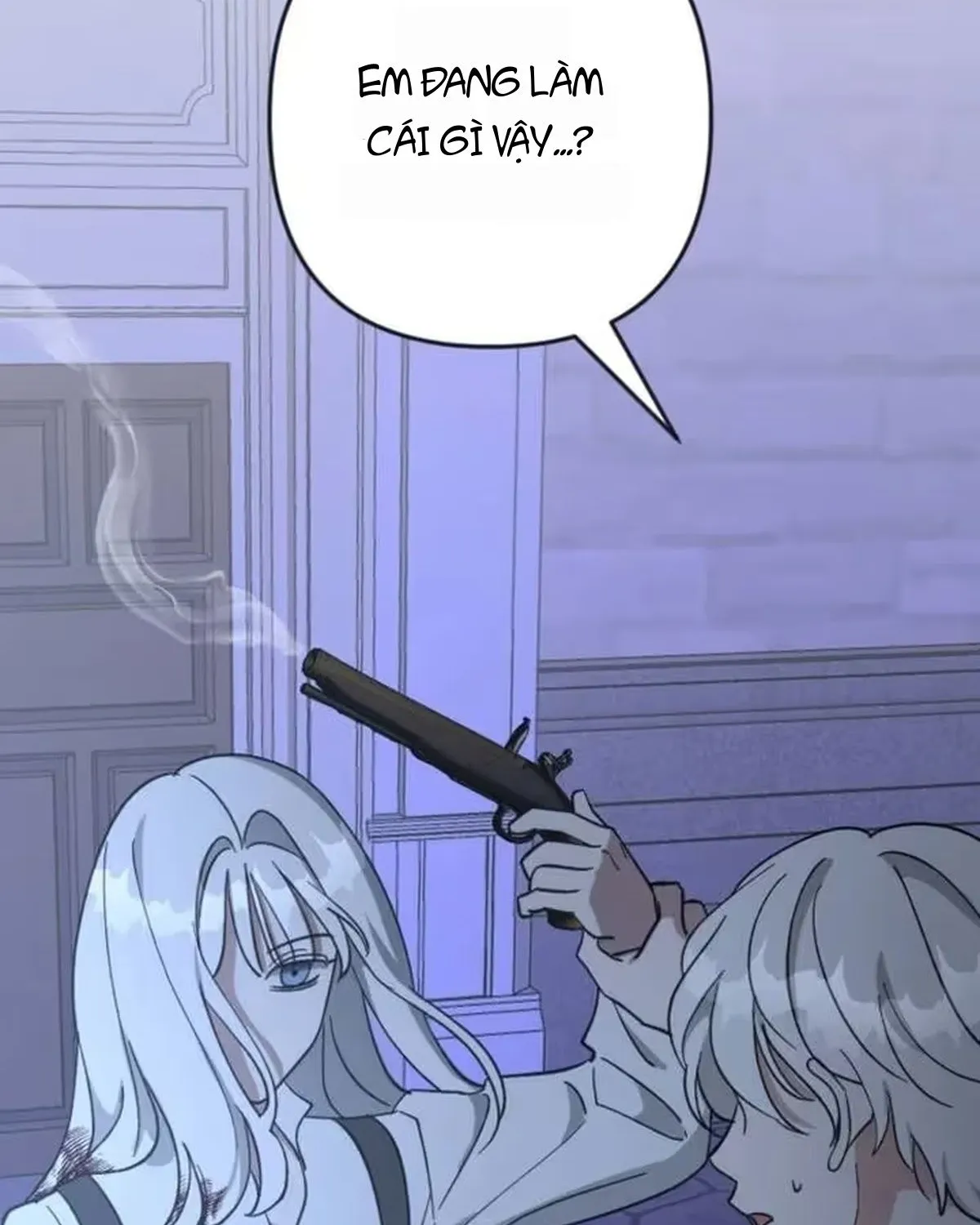 Hoàng Đế Đảo Ngược Thời Gian - Chap 98 - Trang 74