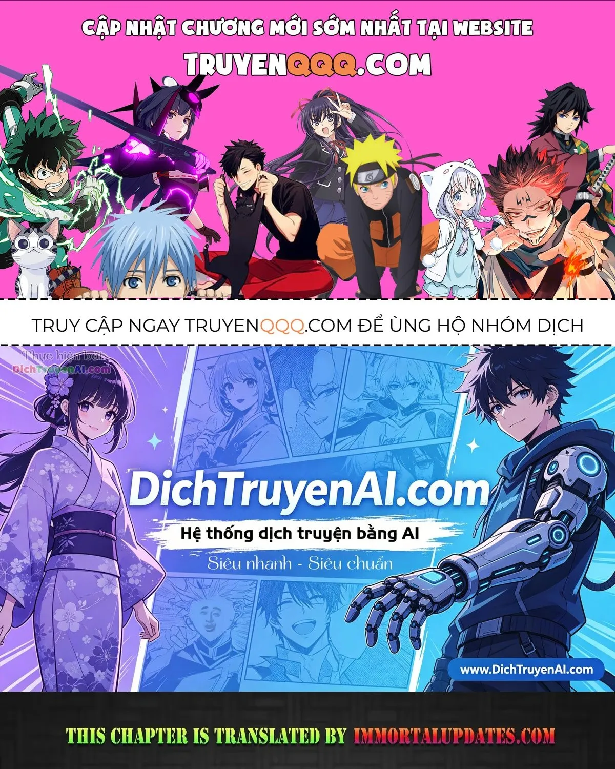 Hoàng Đế Đảo Ngược Thời Gian - Chap 99 - Trang 1
