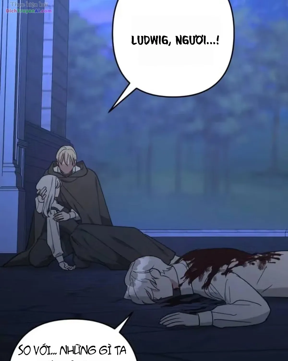 Hoàng Đế Đảo Ngược Thời Gian - Chap 99 - Trang 91