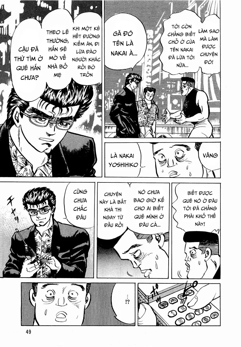Chapter 48 - Trang 3