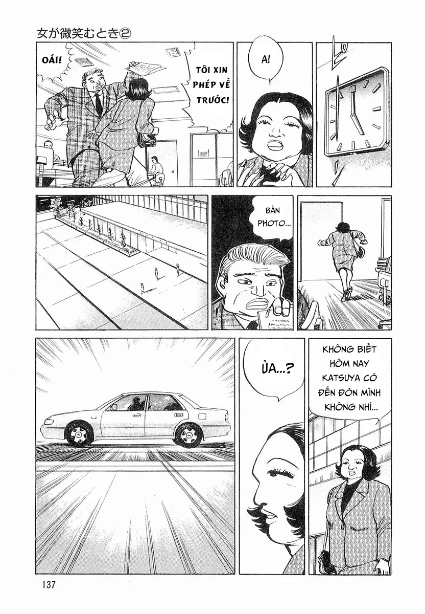 Chapter 61 - Trang 3