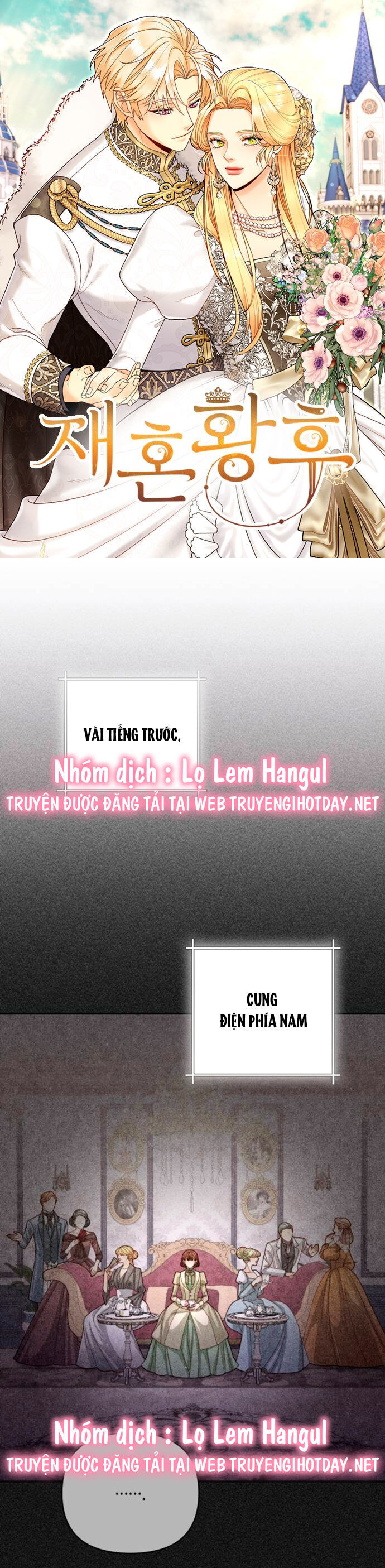 Chương 155 - Trang 1