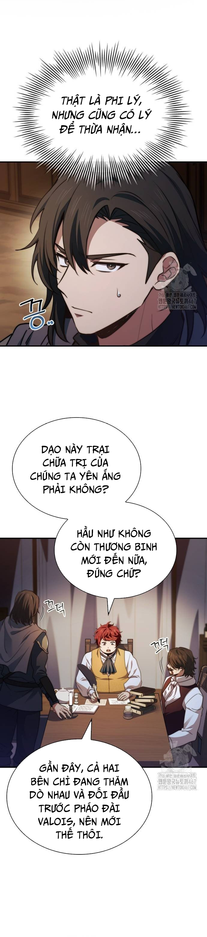 Chương 64 - Trang 25