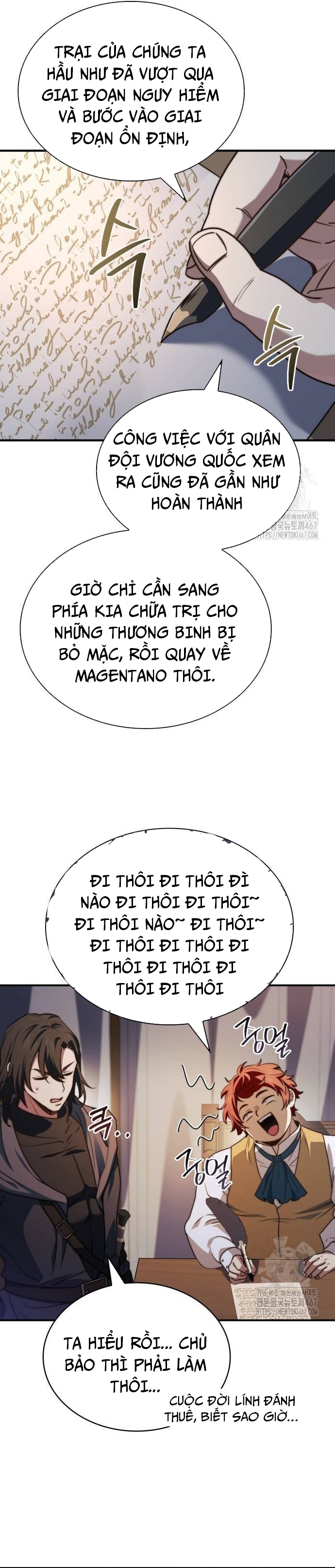 Chương 64 - Trang 26