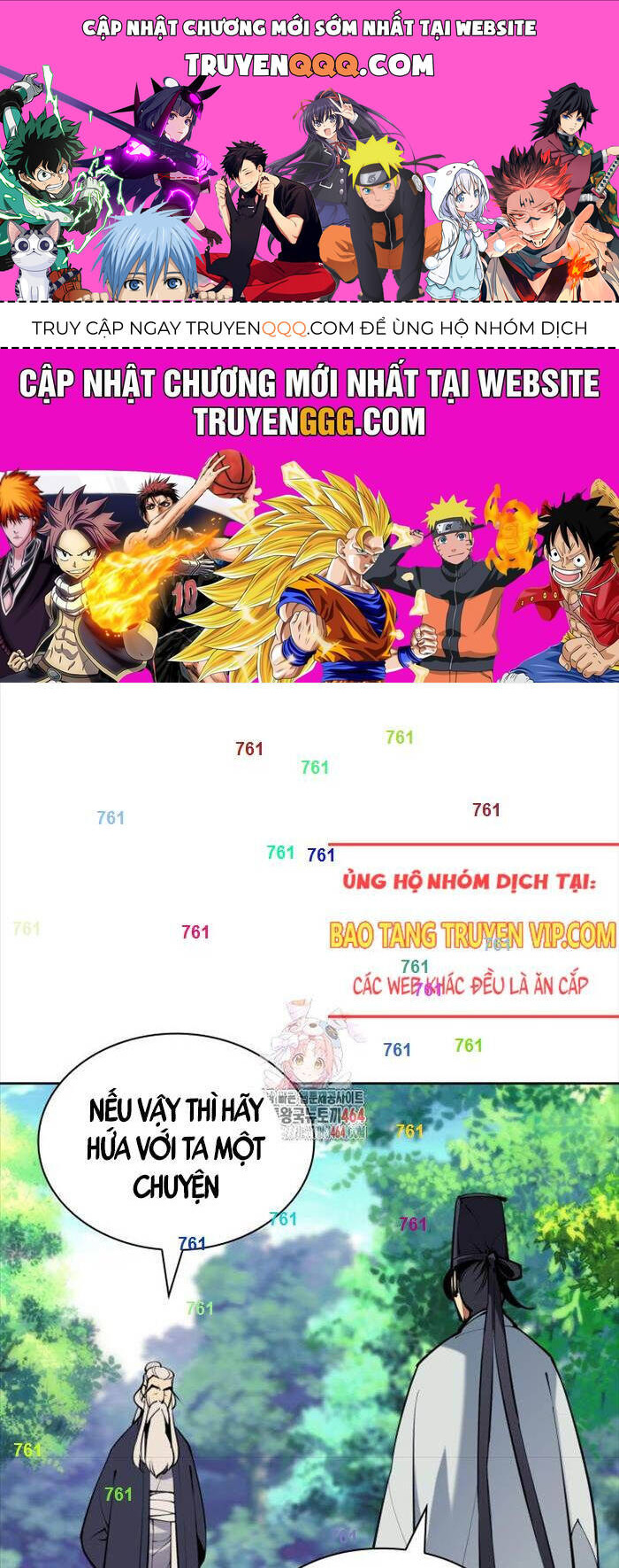 Chương 143 - Trang 1