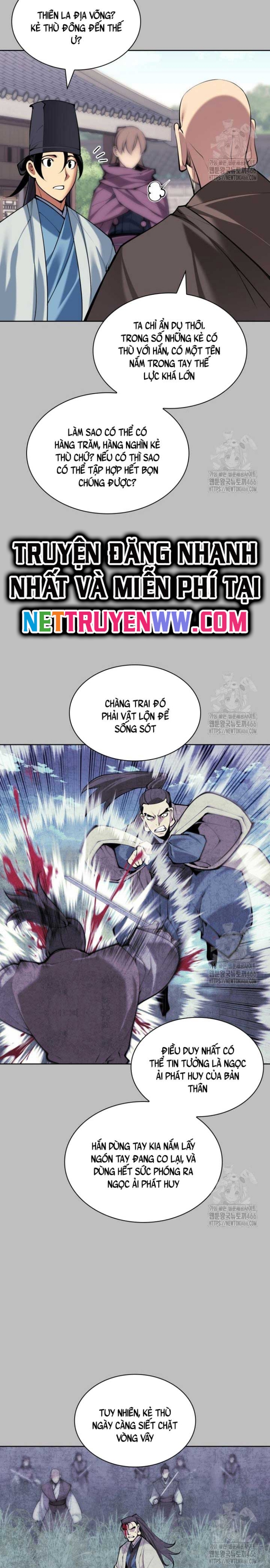 Chương 145 - Trang 26
