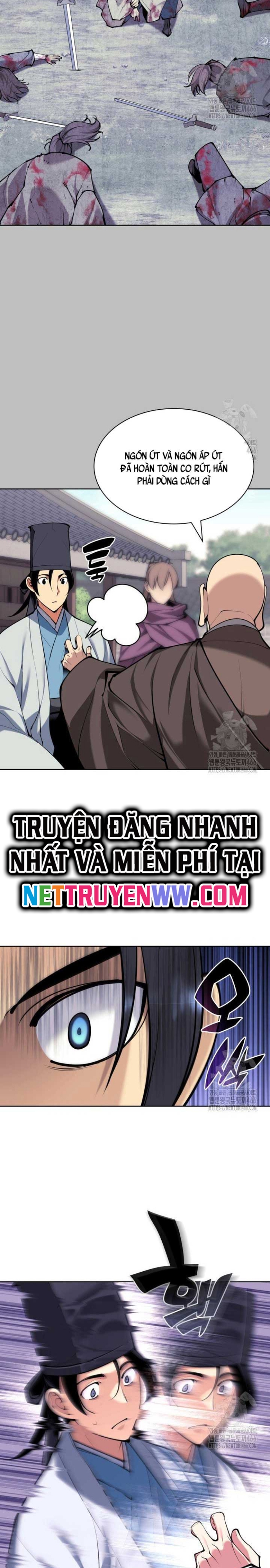 Chương 145 - Trang 28