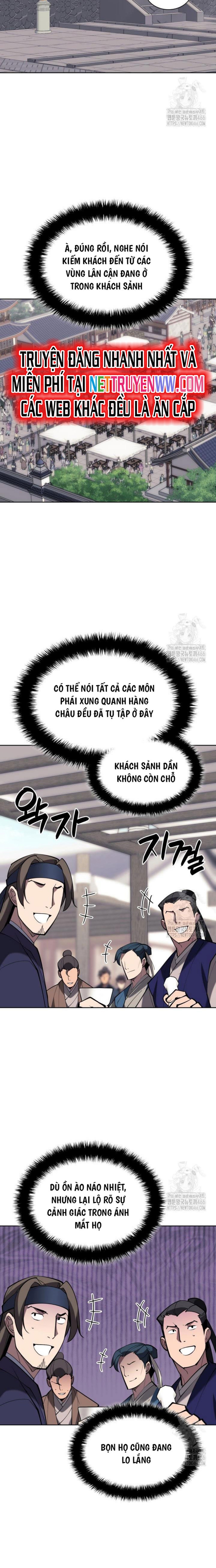 Chương 146 - Trang 23