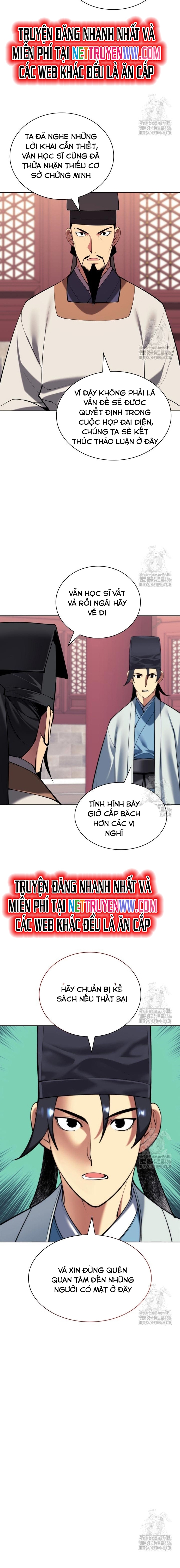 Chương 147 - Trang 19