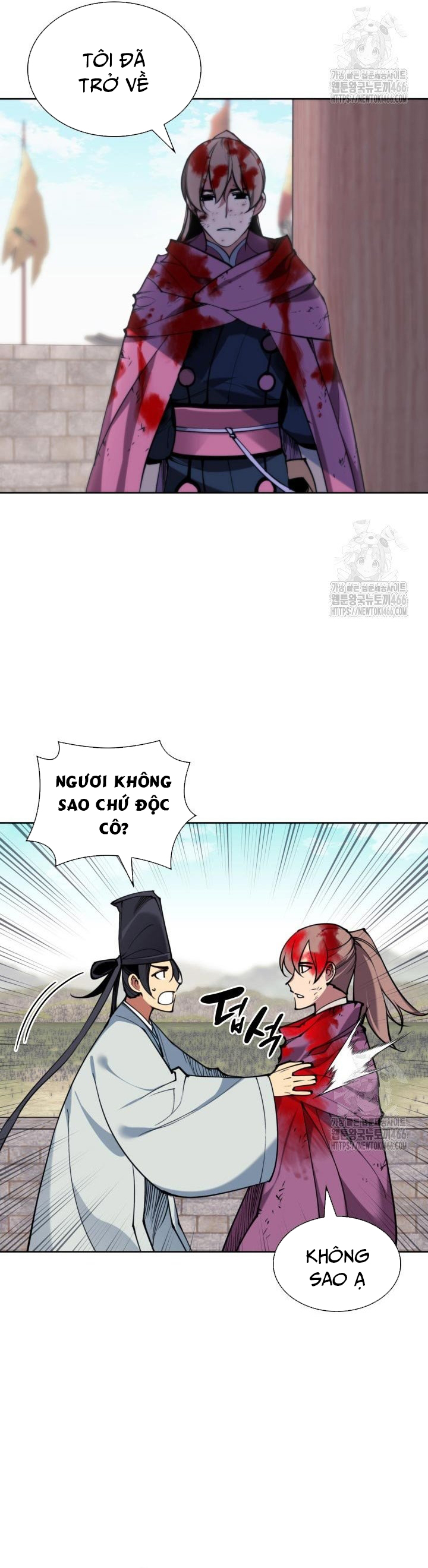 Chương 152 - Trang 31