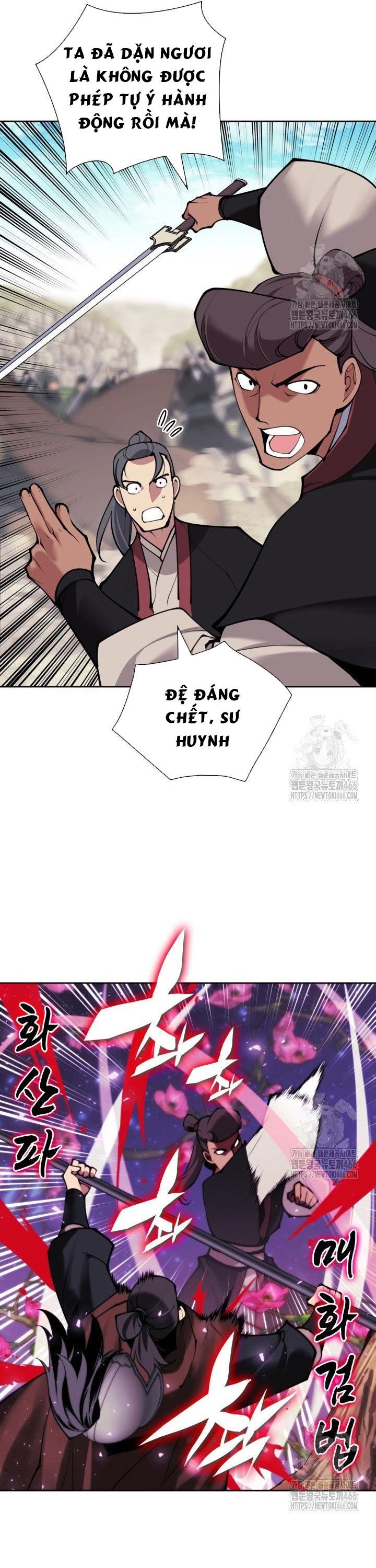 Chương 152 - Trang 43