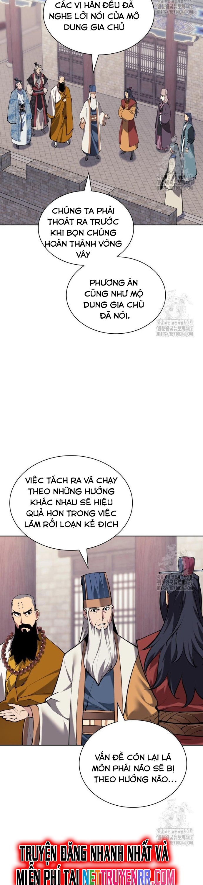 Chương 154 - Trang 21