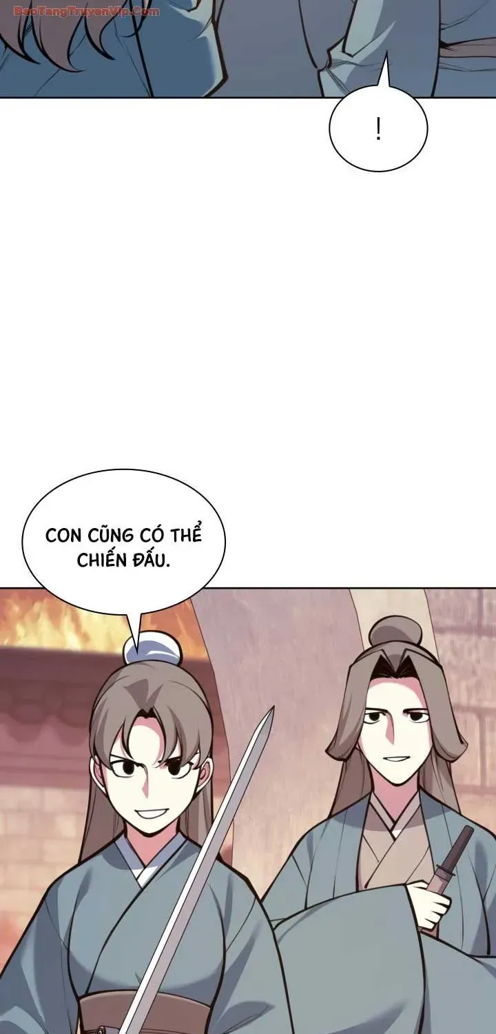 Chapter 202 - Trang 21