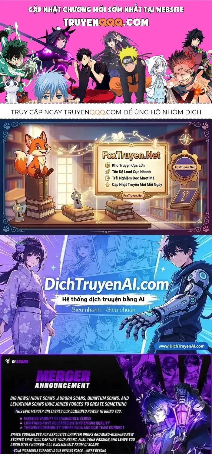 Chapter 206 - Trang 1
