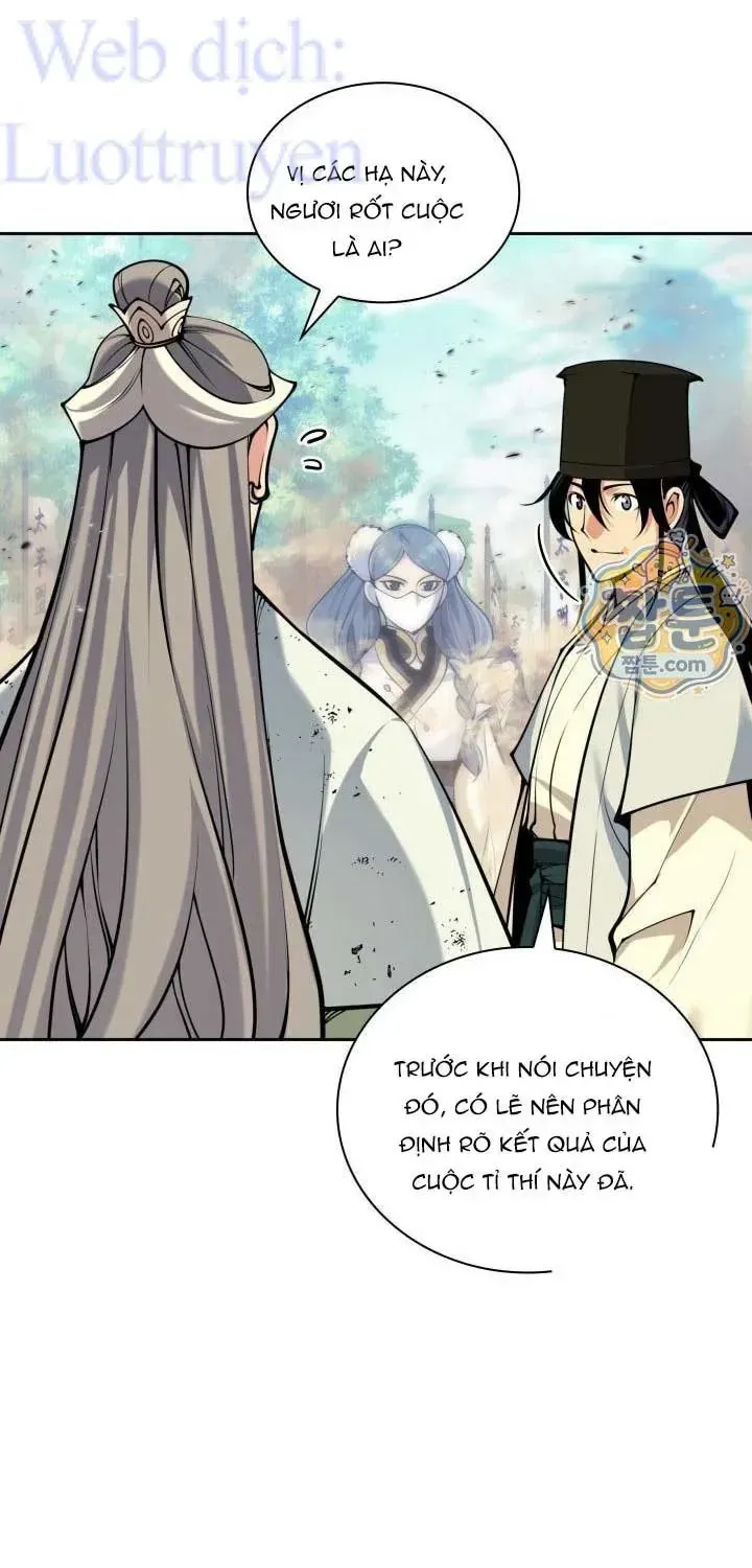 Chapter 210 - Trang 23