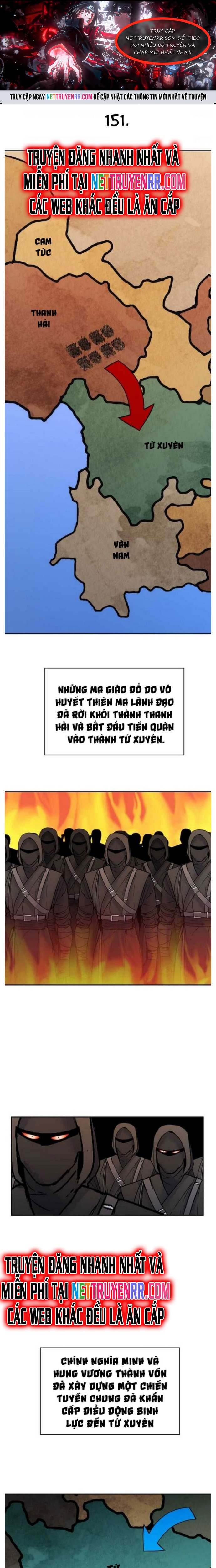 Chương 151 - Trang 1