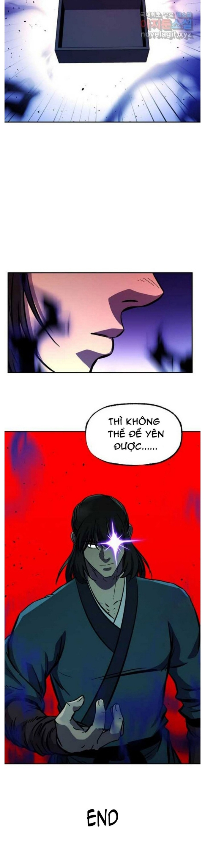 Chương 151 - Trang 21
