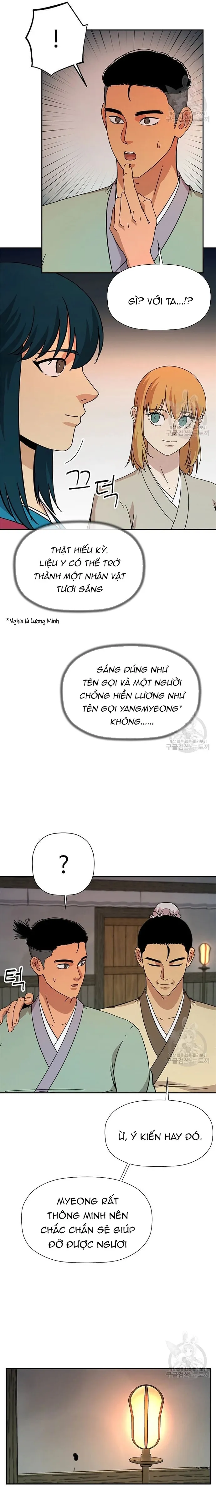 Chương 163 - Trang 14
