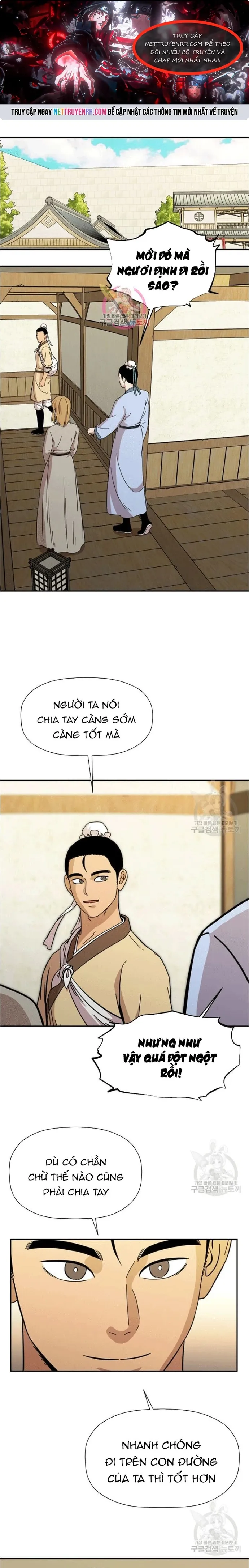 Chương 164 - Trang 1