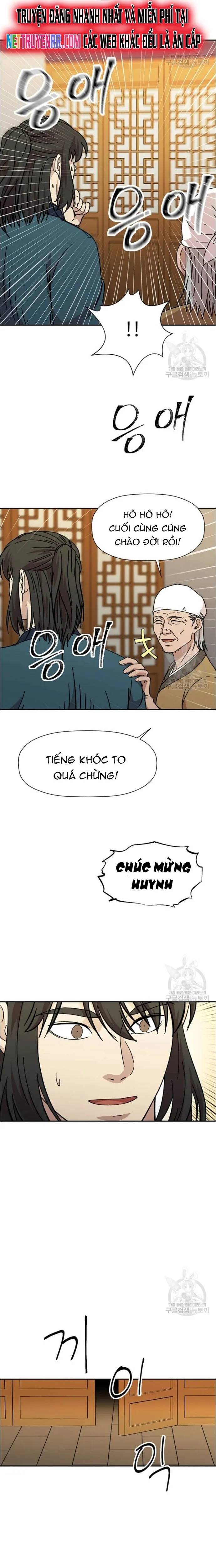 Chương 164 - Trang 17