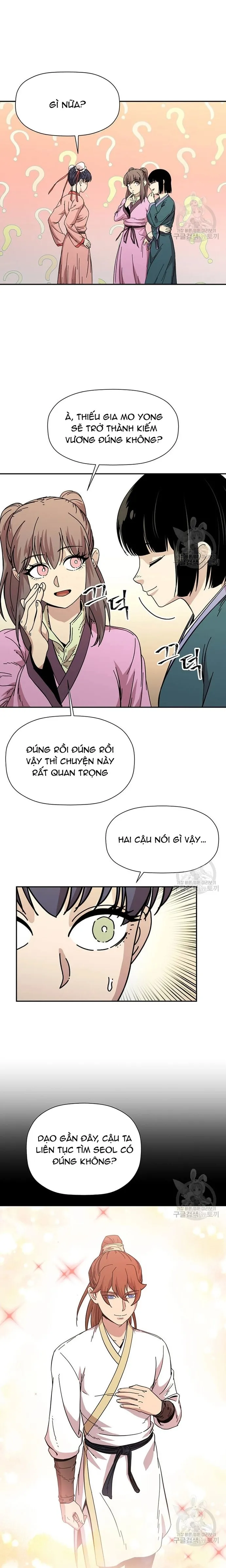 Chương 167 - Trang 15