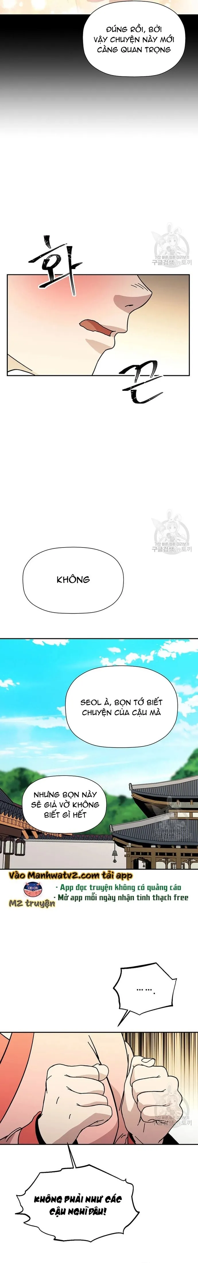 Chương 167 - Trang 16