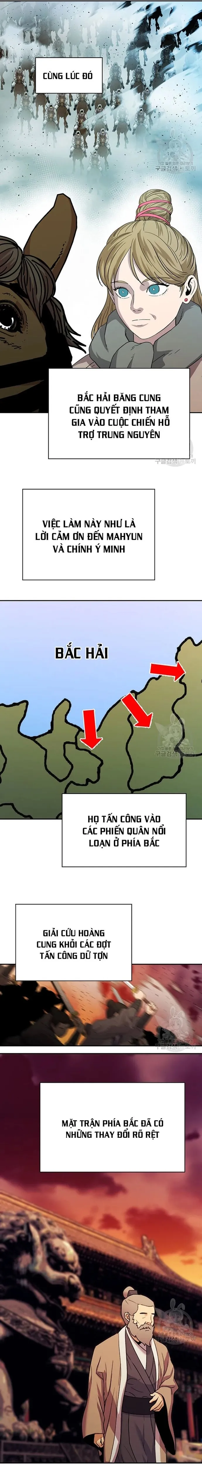 Chương 168 - Trang 18