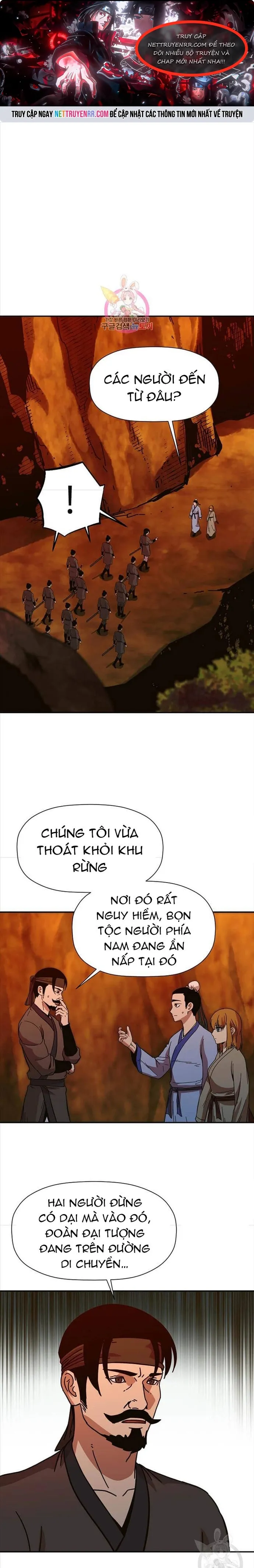 Chương 170 - Trang 1