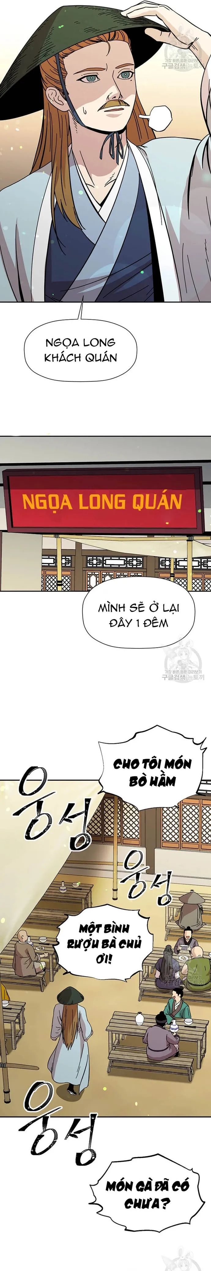 Chương 172 - Trang 18