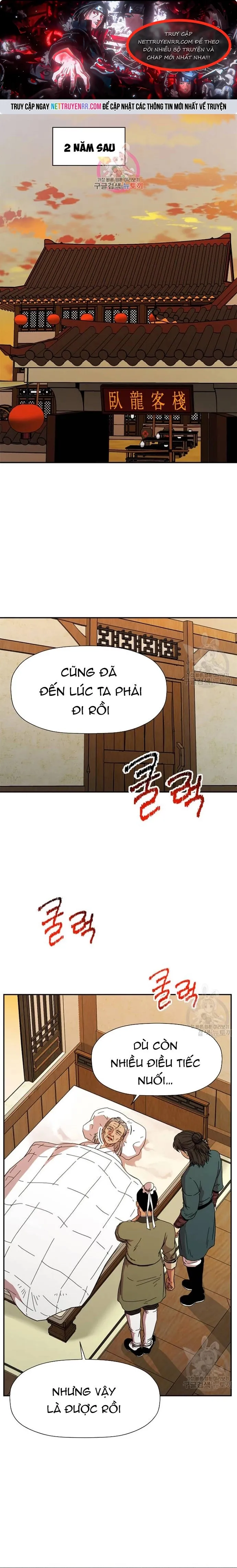Chương 176 - Trang 1