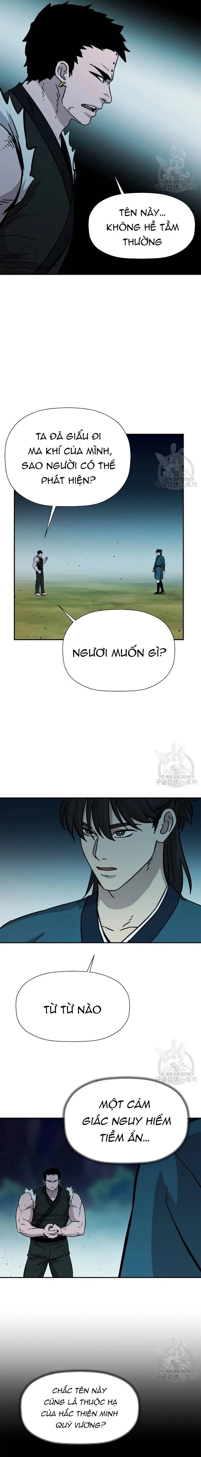 Chương 176 - Trang 16
