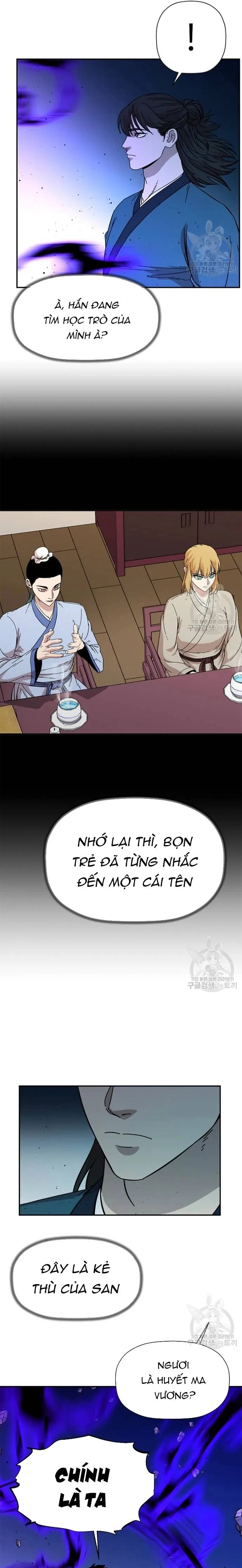 Chương 176 - Trang 20