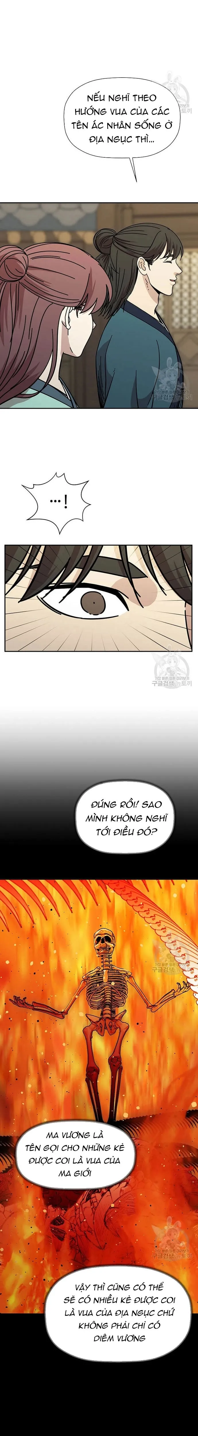 Chương 178 - Trang 18