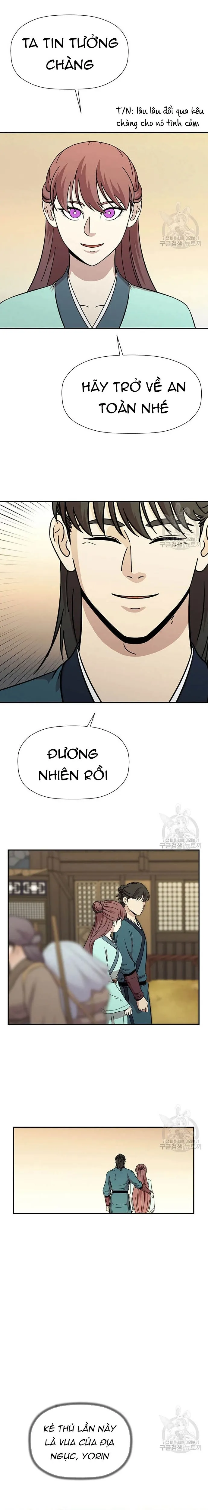 Chương 178 - Trang 22