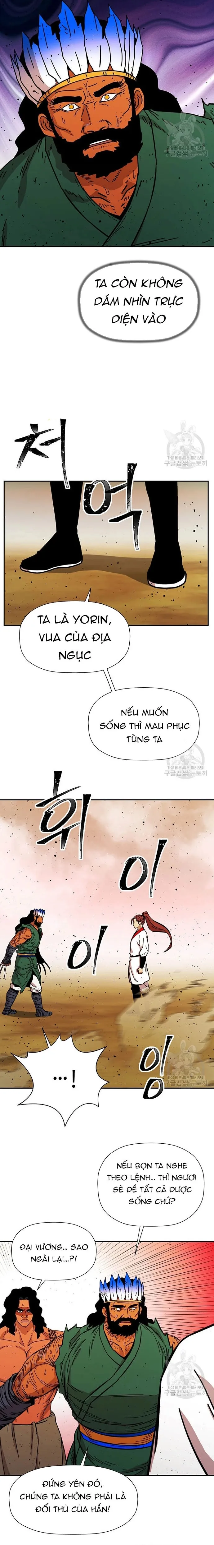 Chương 179 - Trang 11