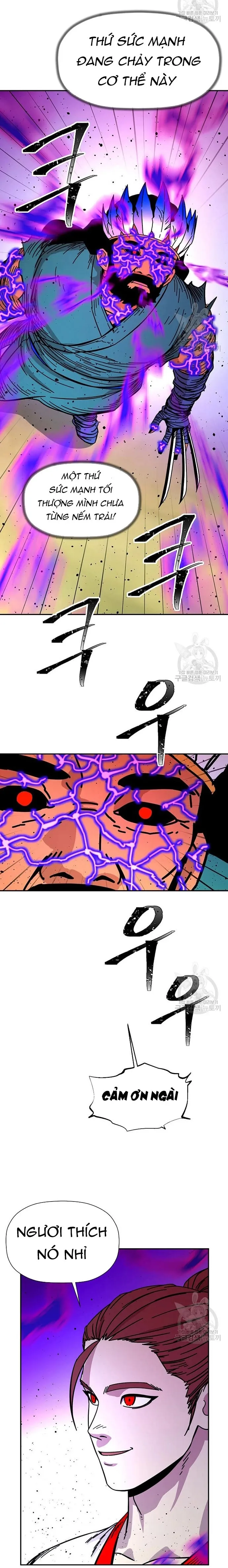Chương 179 - Trang 22
