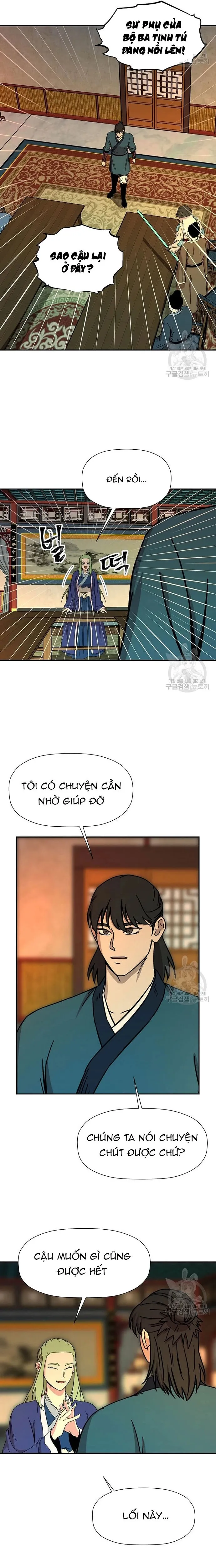 Chương 181 - Trang 16