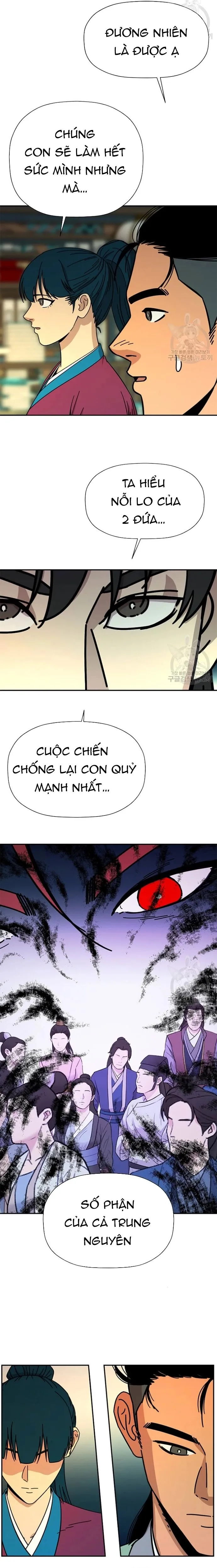 Chương 182 - Trang 17
