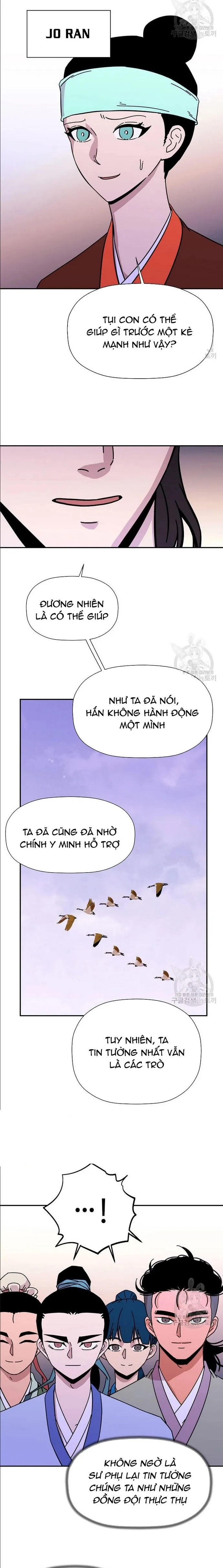 Chương 184 - Trang 11